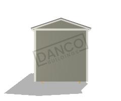 Garden Shed 8x12/250677 - Image 5