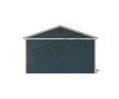 Garden Shed 16x50 - Image 6