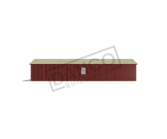 Utility Shed Premium 16x50 - Image 4