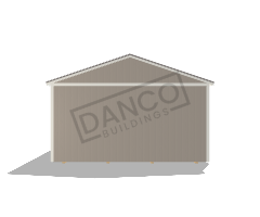 Garage 16x40 - Image 5