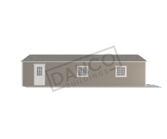 Garage 16x40 - Image 3