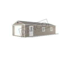 Garage 16x40