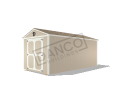 Utility Shed 10x20