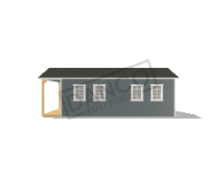 Standard Cabin 16x28 - Image 3