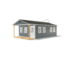 Standard Cabin 16x28