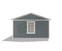 Standard Cabin 16x28 - Image 5