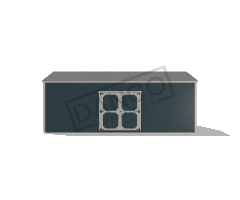 Garden Shed 12x24 - Image 3