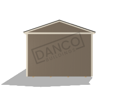 Garden Shed 12x20 - Image 5