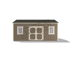 Garden Shed 12x20 - Image 3
