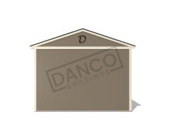 Garden Shed 12x20 - Image 6
