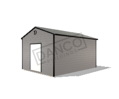 Extra Economy Metal Utility 12x16
