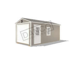 Garage 10x20