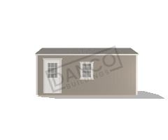 Garage 10x20 - Image 3