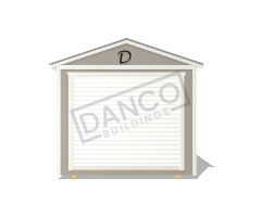 Garage 10x20 - Image 6