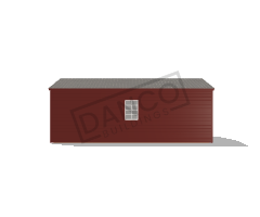 Extra Economy Metal Utility 12x24 - Image 3