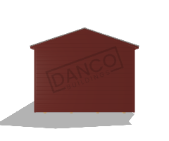 Extra Economy Metal Utility 12x24 - Image 5