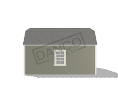 Lofted Barn 12x16 - Image 3