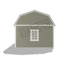 Lofted Barn 12x16 - Image 5