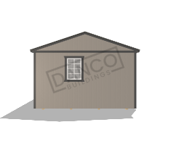 Utility Shed 14x40 - Image 5