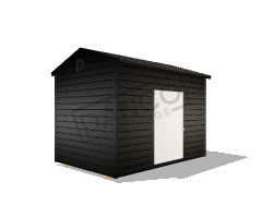 Extra Economy Metal Utility 8x12
