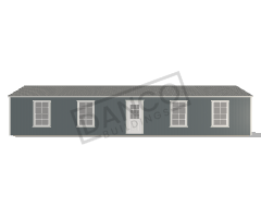 Garden Shed 16x50 - Image 3
