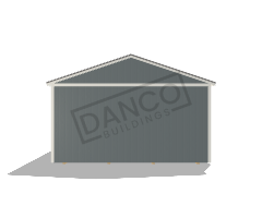 Garden Shed 16x50 - Image 5