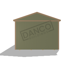Standard Cabin 12x20 - Image 5