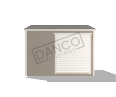 Garden Shed 8x12 - Image 3