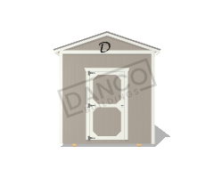 Garden Shed 8x12 - Image 6