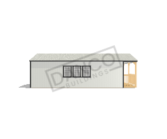 Standard Cabin 16x32 - Image 4