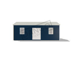 Extra Economy Metal Utility 12x24 - Image 3