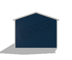 Extra Economy Metal Utility 12x24 - Image 5