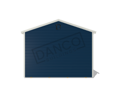 Extra Economy Metal Utility 12x24 - Image 6