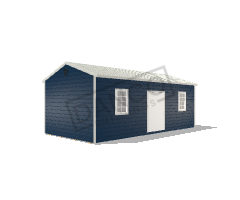 Extra Economy Metal Utility 12x24