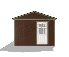 Garden Shed 12x24 - Image 5