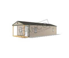 Standard Cabin 14x40