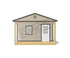 Standard Cabin 14x40 - Image 6