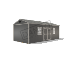 Economy Wood Utility 12x24/250635 [NO ADDITIONAL DISCOUNTS]