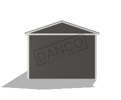 Utility Shed 12x36 - Image 5