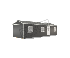 Utility Shed 12x36