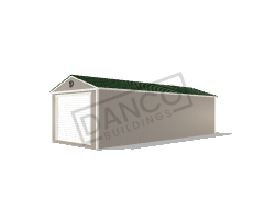 Garage 12x32