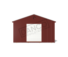 Garden Shed Premium 16x50 - Image 6