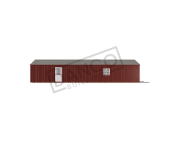 Garden Shed Premium 16x50 - Image 3
