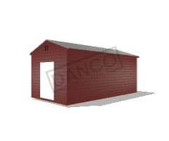 Extra Economy Metal Utility 10x20