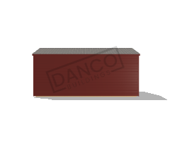 Extra Economy Metal Utility 10x20 - Image 3