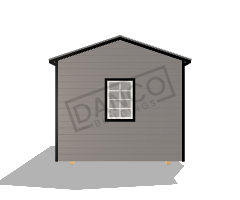 Extra Economy Metal Utility 10x12 - Image 5
