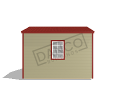 Extra Economy Metal Utility 10x12/260044 - Image 4