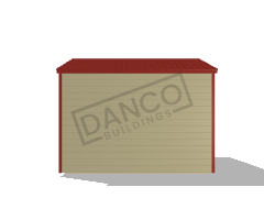 Extra Economy Metal Utility 10x12/260044 - Image 3