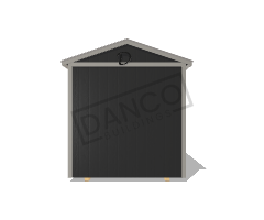Garden Shed 8x12 - Image 6