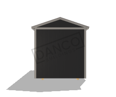Garden Shed 8x12 - Image 5
